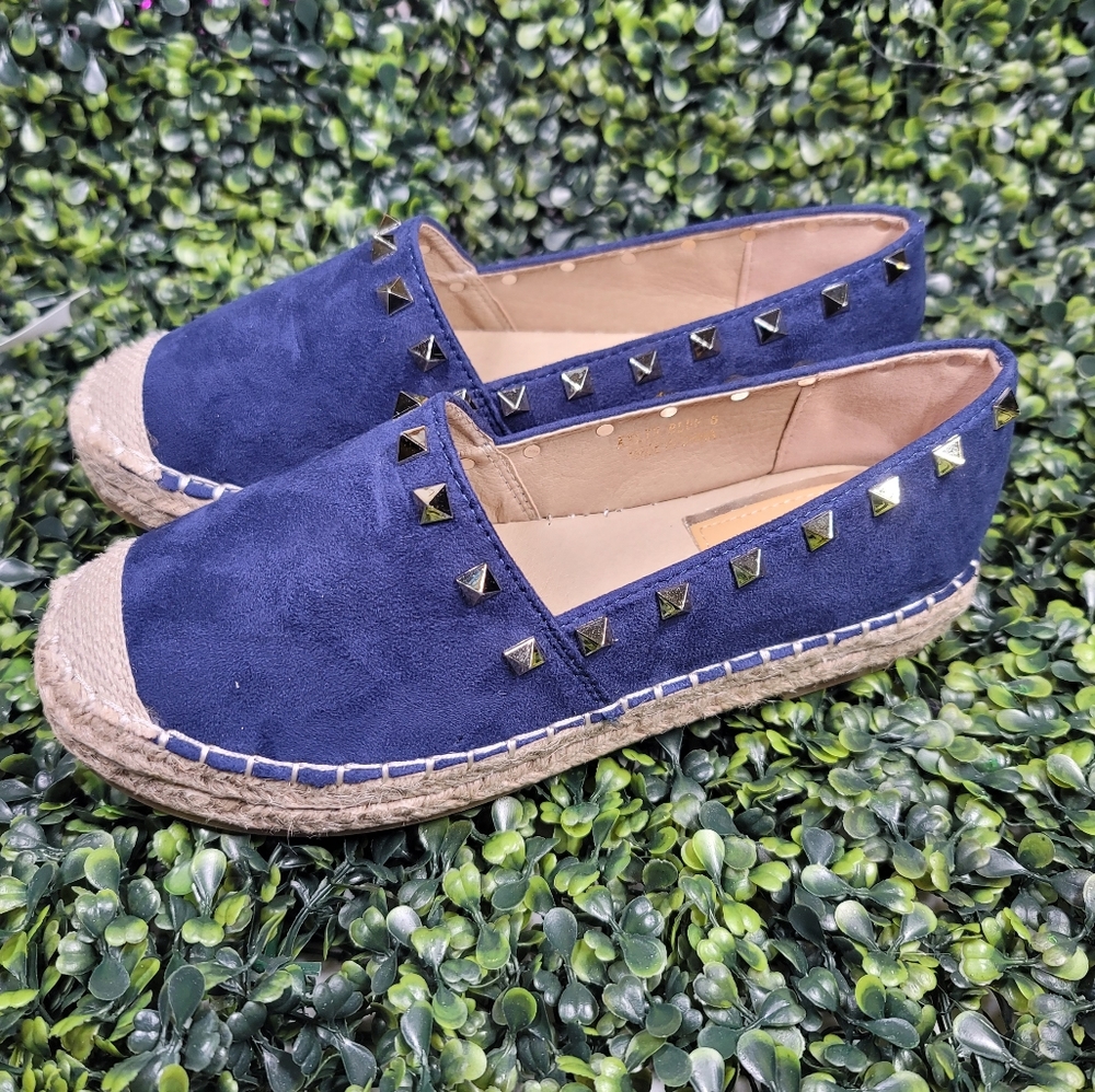 💥 Victoria Adames Espadrille